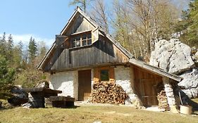 Cottage Trenta